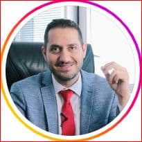 مهدی منوچهر زاده