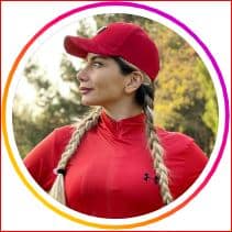 نگار فرامرزی